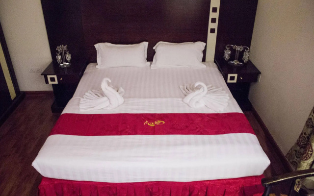 Merfal Hotel Apartments Al Falah