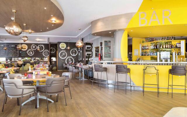 Novotel Paris Roissy CDG Convention