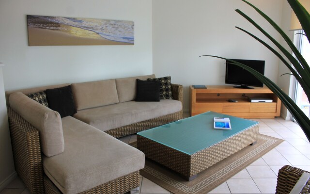 Beaches Port Douglas
