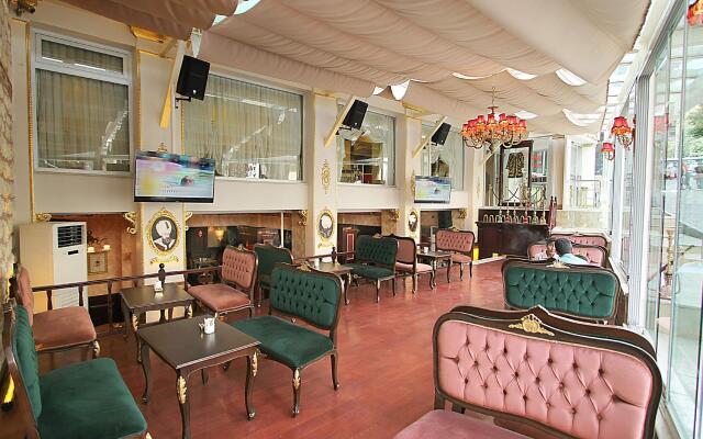 Balin Hotel - Special Class