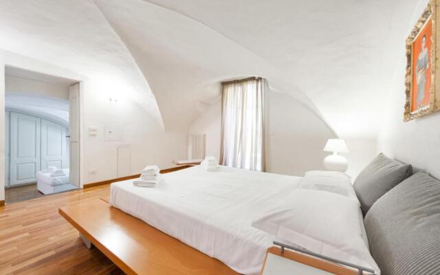 Pontevecchio Luxury Suite AMAZING LOCATION! hosted by Sweetstay