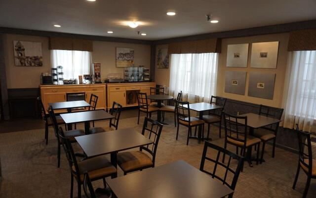 The Westfield Inn, BW Signature Collection