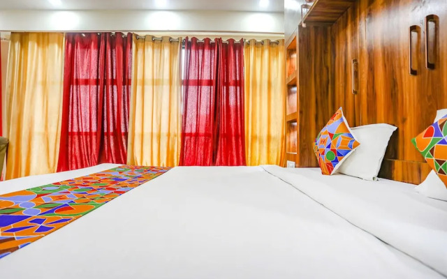 Fabhotel Imperail House