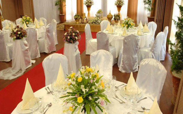 KMA Kaytumadi Hotel