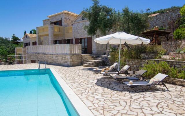 Villa Ionia apartment