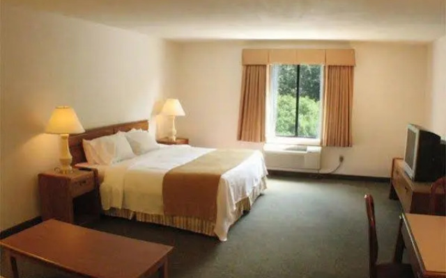 Rosemont Suites