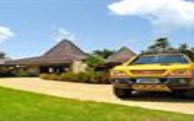 Kiaroa Eco-Luxury Resort