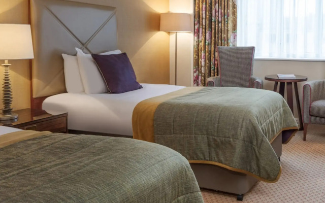 Slaley Hall Hotel, Spa & Golf Resort