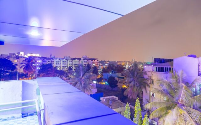 The Porch Inn Hotel & Service Apartments