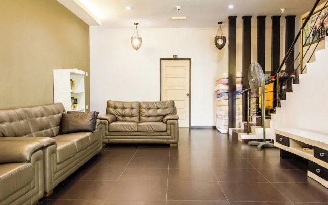 Value Inn Homestay by uBook