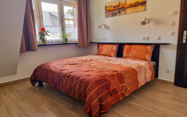 Ferienhaus Kaiserhof