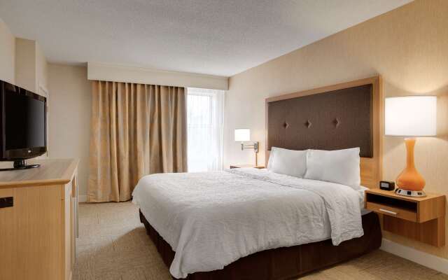 Hampton Inn & Suites Cleveland/Independence