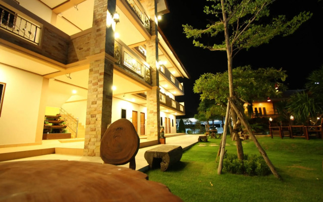 P.N. Gold Resort