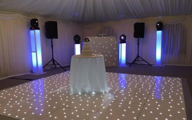 Rettendon lodge events