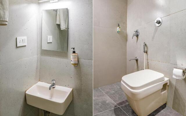 New Hotel Prince Palace