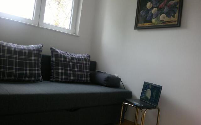 Apartment Goran and Milena