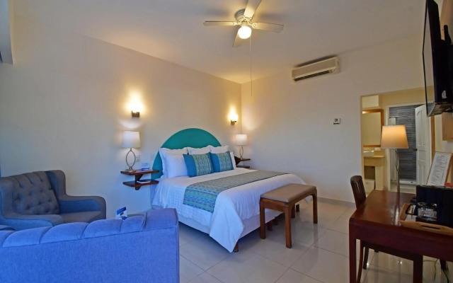 The Westmarine Waterfront Hotel