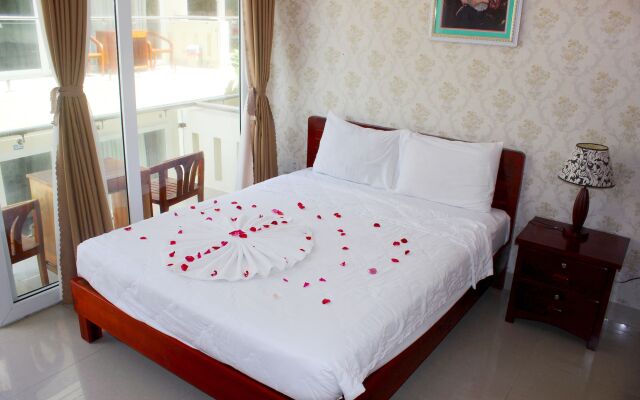 Hai Yen Family Resort
