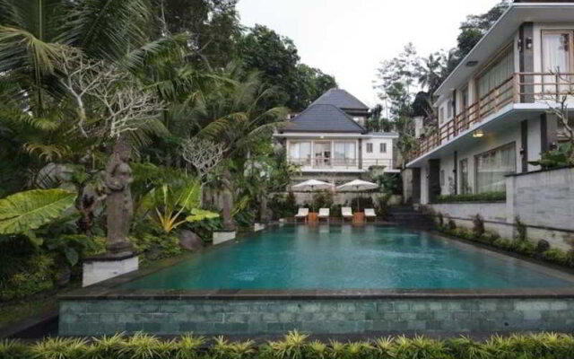 Jiwa Klusa Luxury Villa