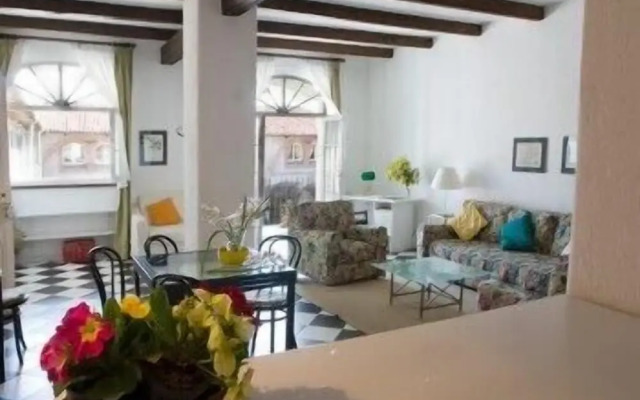 Villa Doria il Torrione