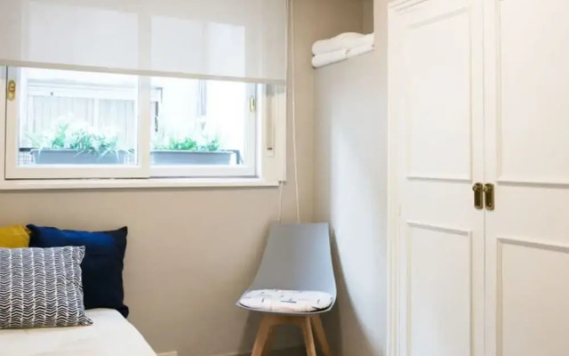 The Nordland Elegant 3 Bedroom in Recoleta