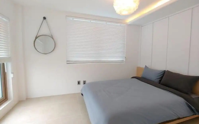 Poolstory 6 pool villa