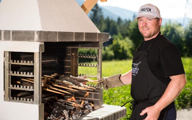 Gasthof Hubertus