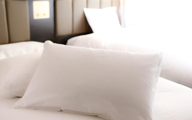 APA Hotel Fukushima Ekimae