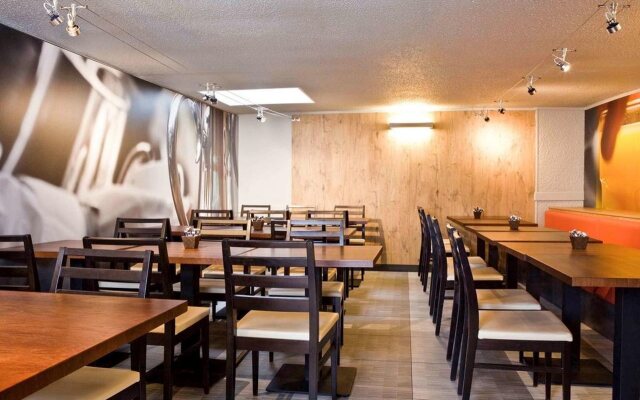 ibis Paris Maine Montparnasse 14ème