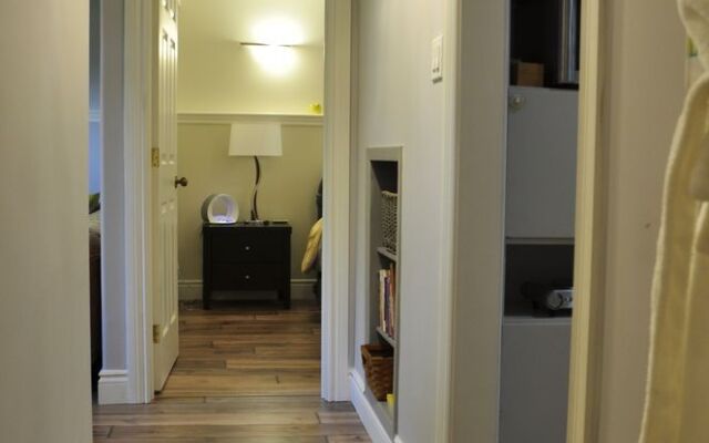 Moncton Suites - 13 Willard Road
