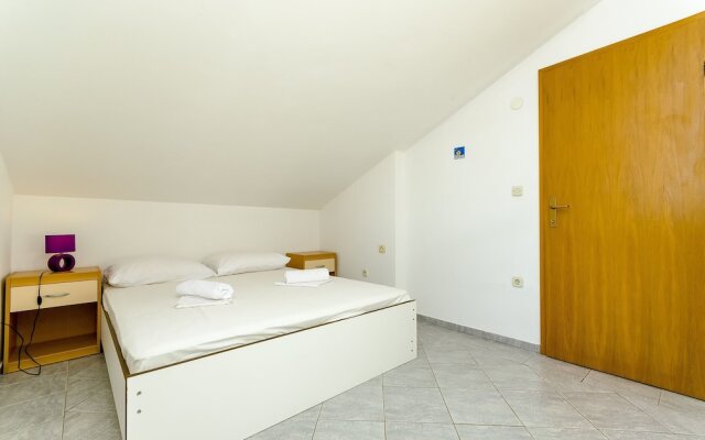 Apartments Punta