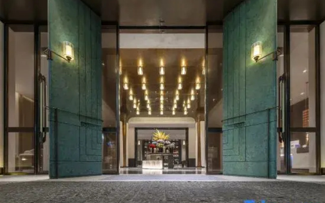 Tianchang Anbang Kaiyuan  Hotel