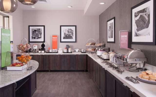 Hampton Inn & Suites by Hilton Augusta-Washington Rd