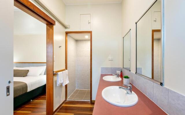 Bali Hai Holiday Park Mission Beach