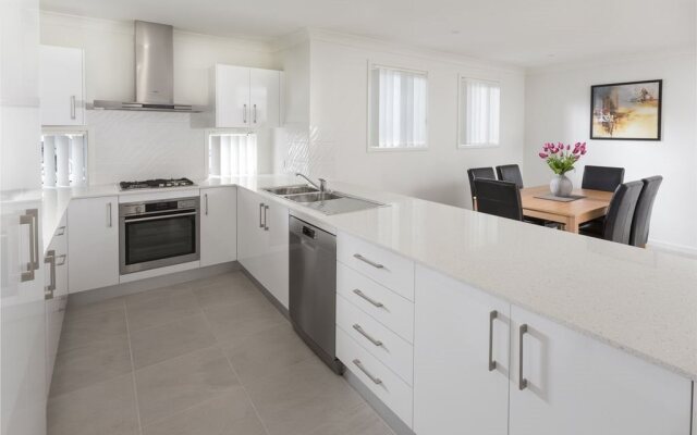 Wallsend Executive Apartments