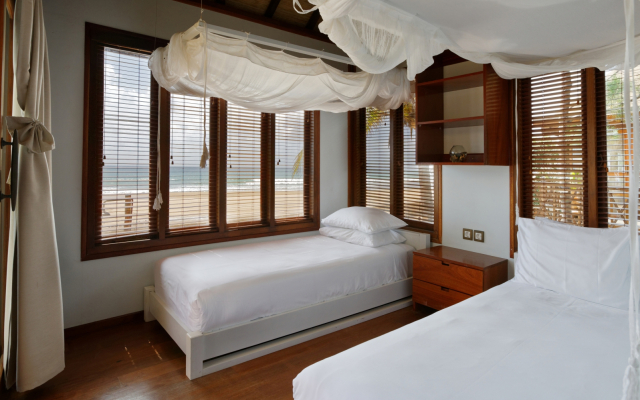 Sentidos Beach Retreat - Design Hotels