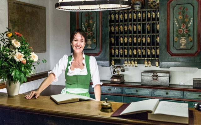 Salzburg Hotel Holznerwirt