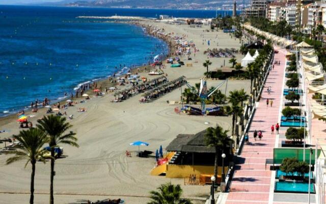 Beautiful apartment in Costa del Sol,300m from sea
