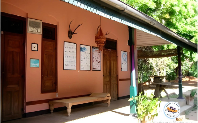 Rafters Retreat Kitulgala
