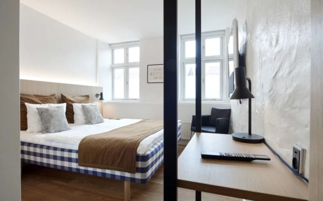 Best Western Hotel Oasia