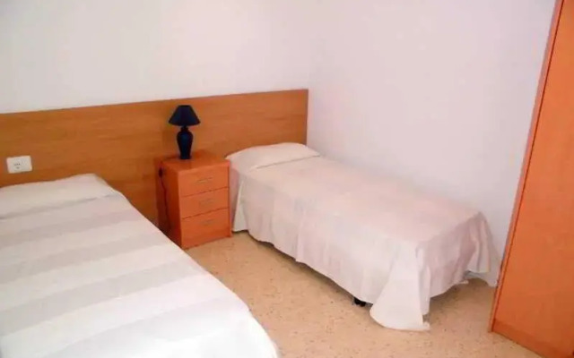 Apartments Port Gavina