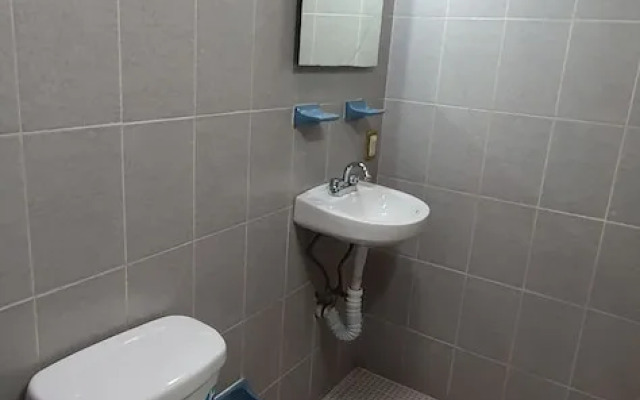 OYO Hotel Posada San Rafael