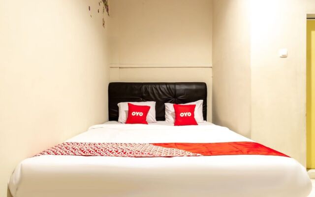 OYO 2076 Oxy Art Boarding House