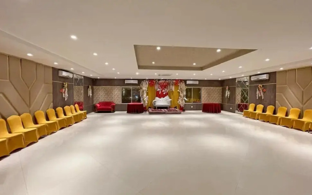 Hotel Bengal International