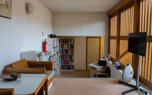 Fredensborghusene Guesthouse