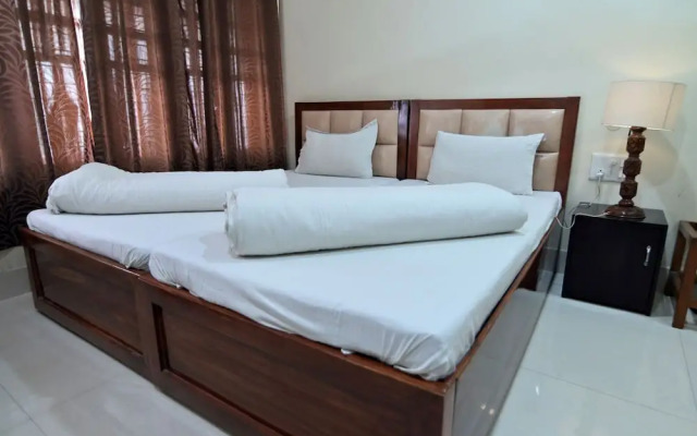 Joyable Homestay