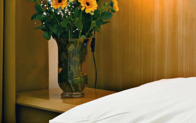Hotel Nabucco