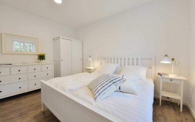 STöRTEBEKER APPARTEMENTS - "BLAUES HAUS"