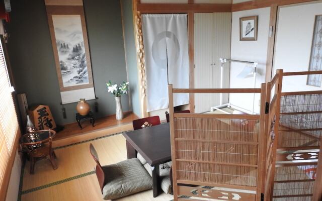 Asahikawa Big House 10 People