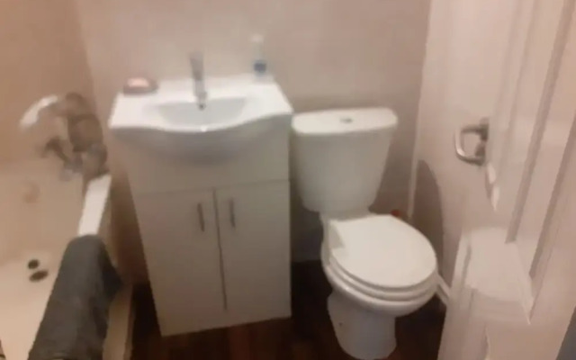 Beautiful Cosy 1bedroom Apartment in London